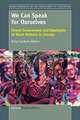 We Can Speak for Ourselves: Parent Involvement and Ideologies of Black Mothers in Chicago