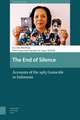 The End of Silence – Accounts of the 1965 Genocide in Indonesia