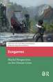 Ecogames: Playful Perspectives on the Climate Crisis