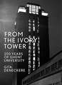 From the Ivory Tower