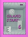 Grand Stand 6: Design for Trade Fair Stands