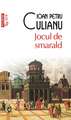 Jocul de smarald (Editia 2011)