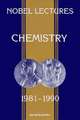 Nobel Lectures in Chemistry, Vol 6 (1981-1990)