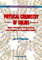 Physical Chemistry of Solids: Basic Principles of Symmetry and Stability of Crystalline Solids