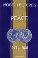 Nobel Lectures in Peace, Vol 4 (1971-1980)