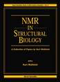 NMR IN STRUCTURAL BIOLOGY (V5)