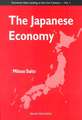 The Japanese Economy