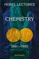 Nobel Lectures in Chemistry, Vol 7 (1991-1995)