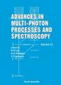 ADV MULTI-PHOTON PROCESS..(V12)
