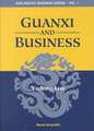 Guanxi and Business