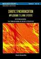 Chaotic Synchronization: Applications to Living Systems