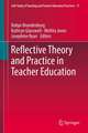 Reflective Theory and Practice in Teacher Education