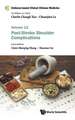 Evidence-Based Clinical Chinese Medicine - Volume 12: Post-Stroke Shoulder Complications