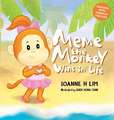 MEME THE MONKEY