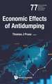 Economic Effects of Antidumping