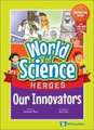 OUR INNOVATORS