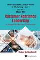 CUSTOMER XPERIENCE LEADERSHIP