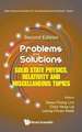 PROB & SOLN SOLID STATE..(2ND ED)