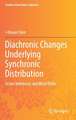 Diachronic Changes Underlying Synchronic Distribution: Scalar Inferences and Word Order