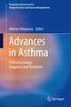 Advances in Asthma: Pathophysiology, Diagnosis and Treatment