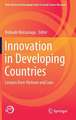 Innovation in Developing Countries: Lessons from Vietnam and Laos