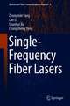 Single-Frequency Fiber Lasers