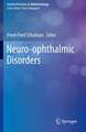 Neuro-ophthalmic Disorders