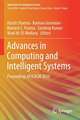 Advances in Computing and Intelligent Systems: Proceedings of ICACM 2019