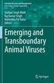 Emerging and Transboundary Animal Viruses