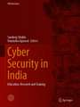 Cyber Security in India: Education, Research and Training