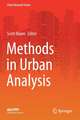 Methods in Urban Analysis