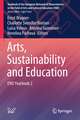 Arts, Sustainability and Education: ENO Yearbook 2