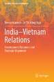 India–Vietnam Relations: Development Dynamics and Strategic Alignment