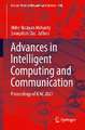 Advances in Intelligent Computing and Communication: Proceedings of ICAC 2021