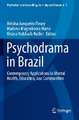 Psychodrama in Brazil: Contemporary Applications in Mental Health, Education, and Communities