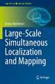 Large-Scale Simultaneous Localization and Mapping