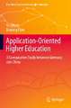 Application-Oriented Higher Education: A Comparative Study between Germany and China