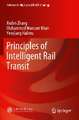 Principles of Intelligent Rail Transit