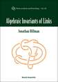 Algebraic Invariants of Links