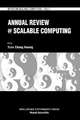 Annual Review of Scalable Computing, Vol 5