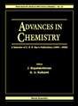 Advances in Chemistry: A Selection of C N R Rao's Publications (1994-2003)