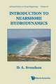 Introduction to Nearshore Hydrodynamics: A Festschrift for Paul Frampton in His 60th Year and Memorial Tributes to Behr