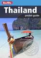 Berlitz: Thailand Pocket Guide