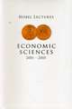 Nobel Lectures: Economic Sciences, 2001-2005