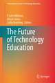 The Future of Technology Education