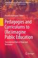 Pedagogies and Curriculums to (Re)imagine Public Education: Transnational Tales of Hope and Resistance