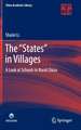 The “States” in Villages: A Look at Schools in Rural China