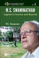 M.S.SWAMINATHAN