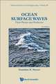 OCEAN SURFACE WAVES (3RD ED)