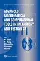 ADV MATH & COMP TOOL METROL XI